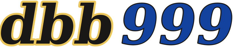 dbb999 logo